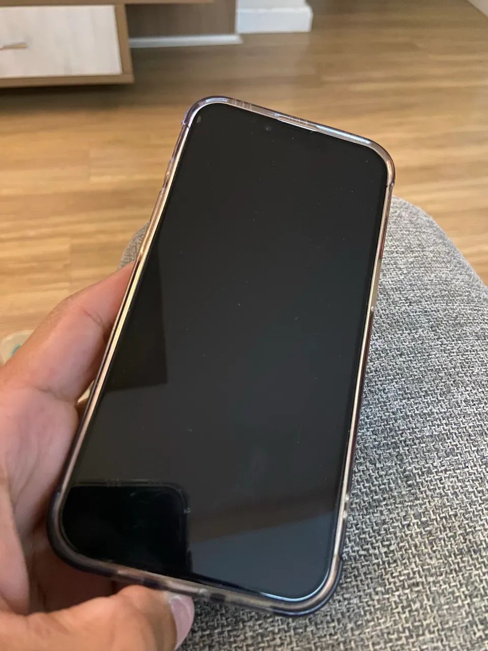 Iphone 16e 126GB na Garantia - Foto 3