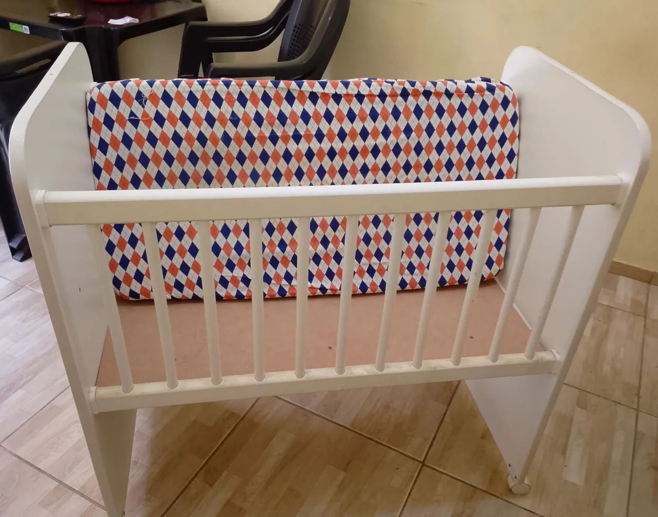 Vendo mini berco, completo  - Foto 4