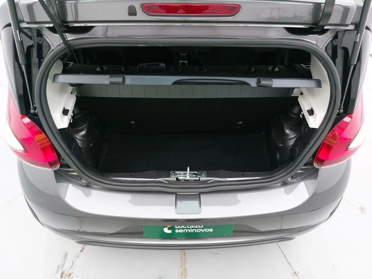 Fiat Mobi LIKE 1.0 Fire Flex 5p., foto 9 de 18