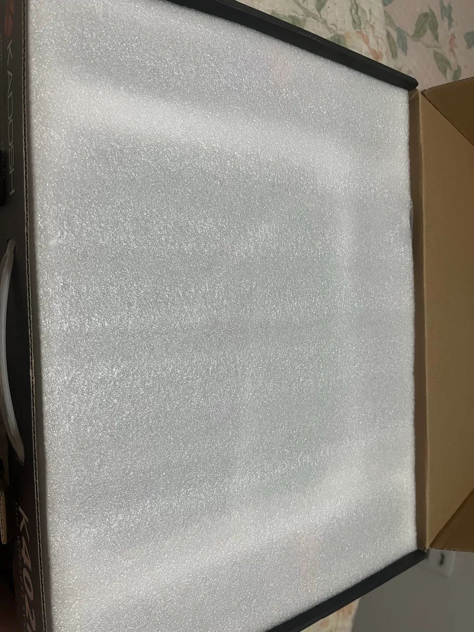 Microfones sem fio Kadosh - Foto 2