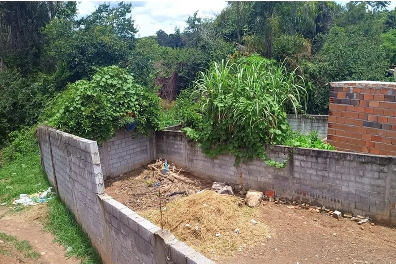 TERRENO PARA INVESTIMENTO - Foto 5