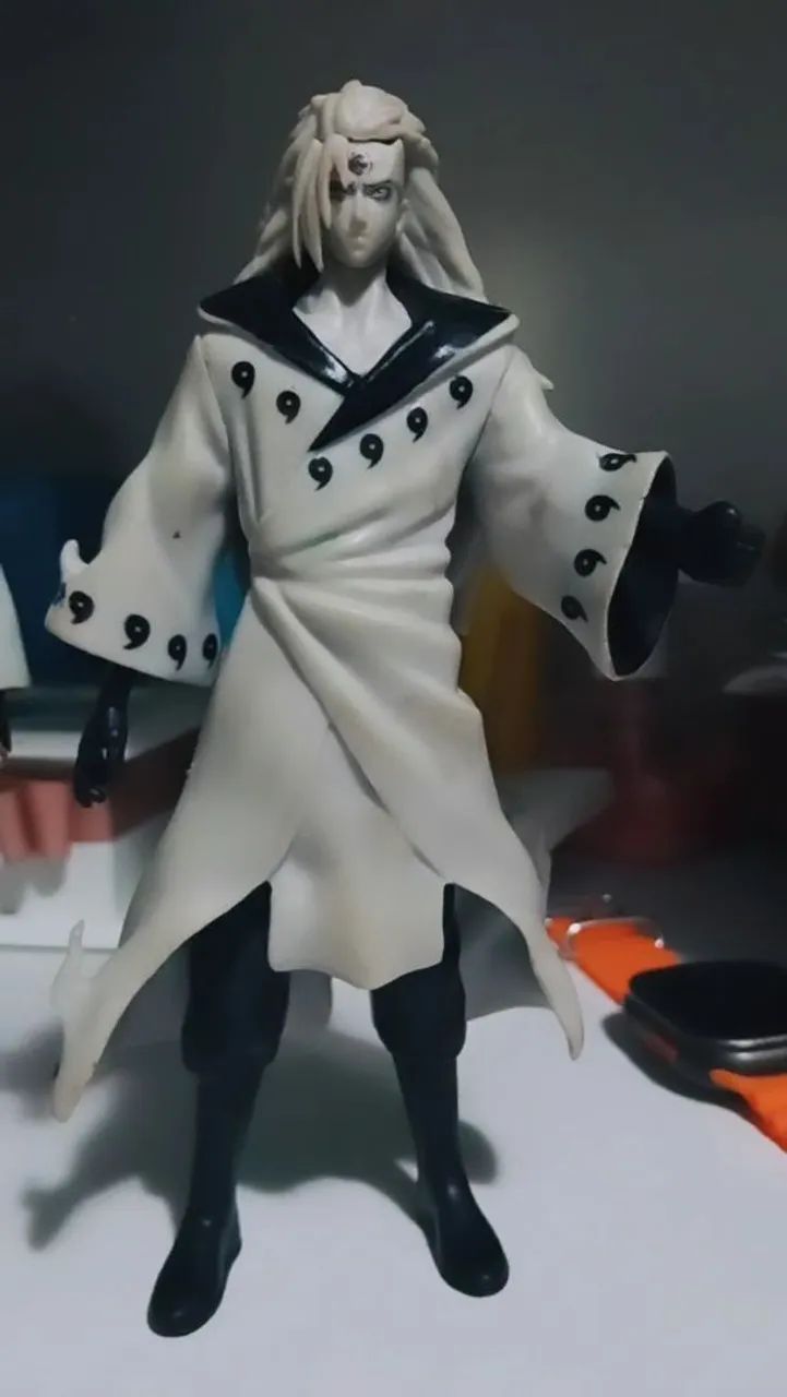 Bonecos Naruto Original  - Foto 5