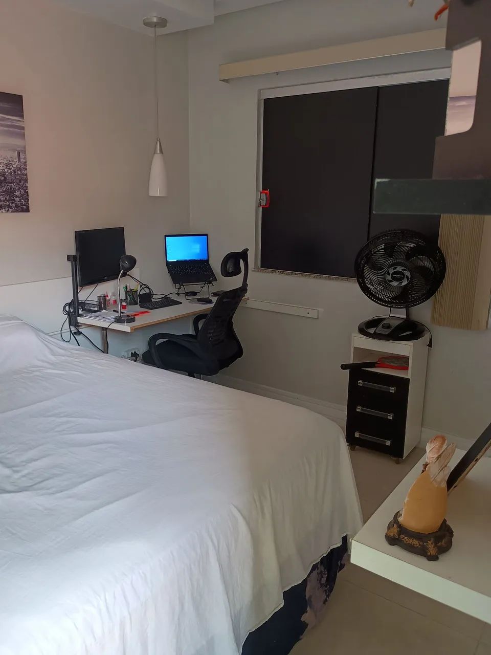 Quarto com suitch - Foto 3