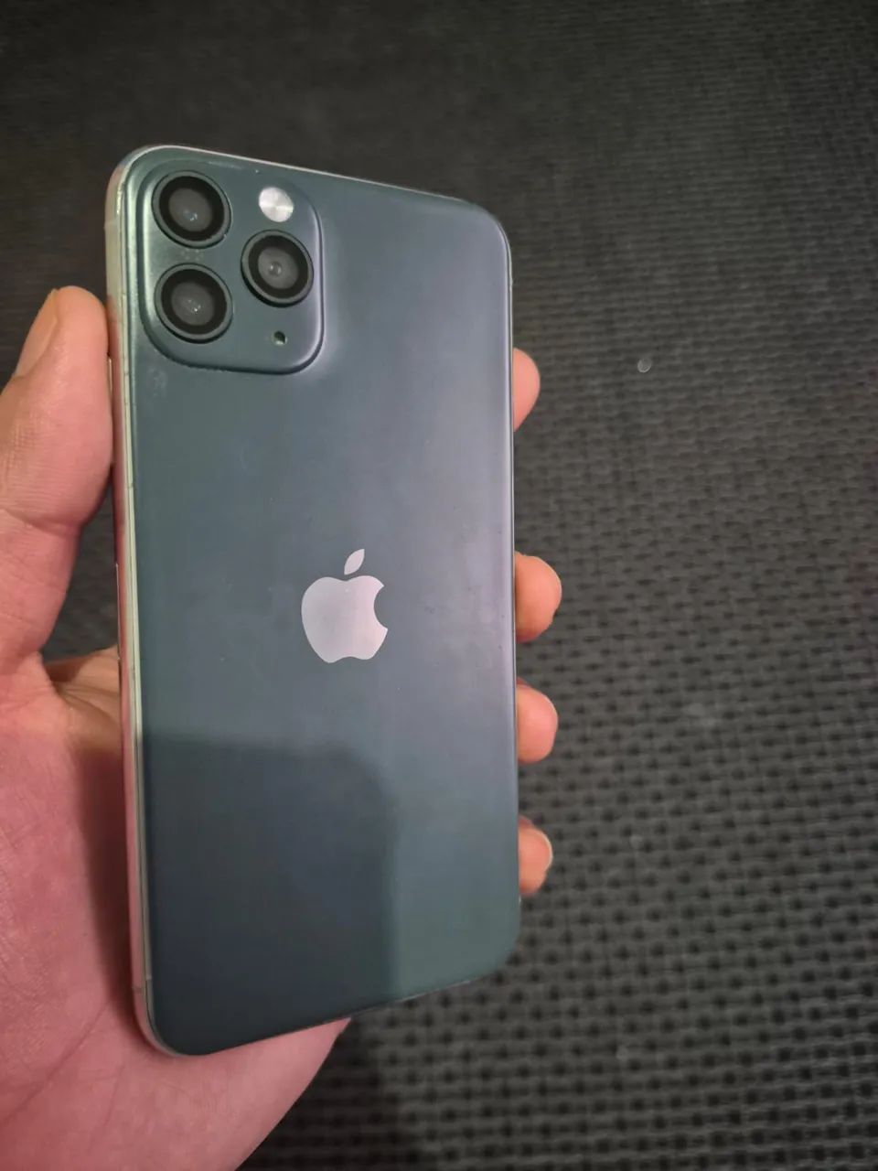 iPhone X  - Foto 3