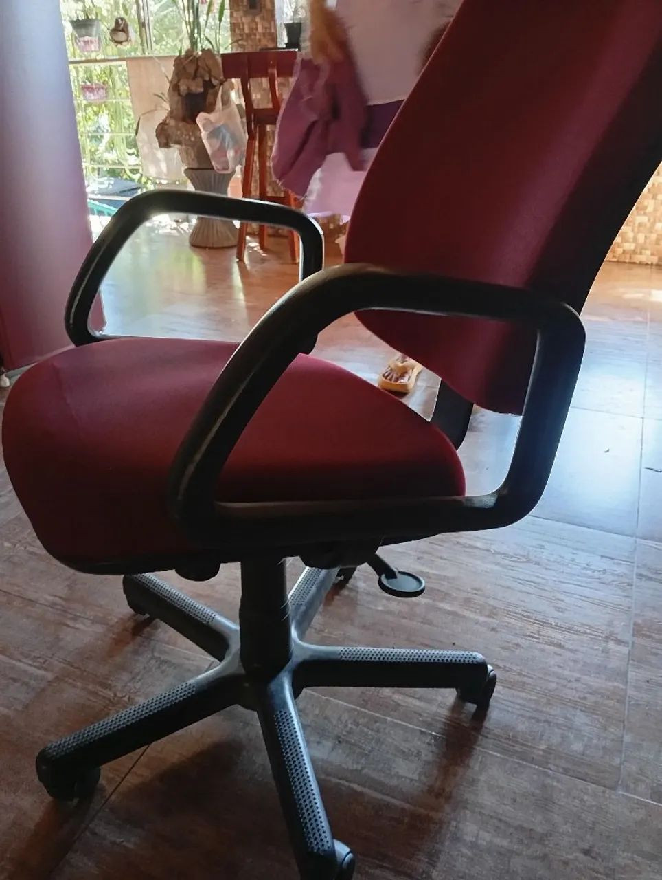 Cadeira de escritório  - Foto 2