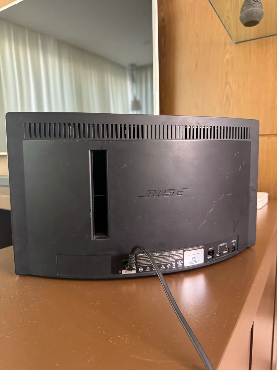 Caixa de som Bose SoundTouch 30 Wireless Music System  - Foto 2