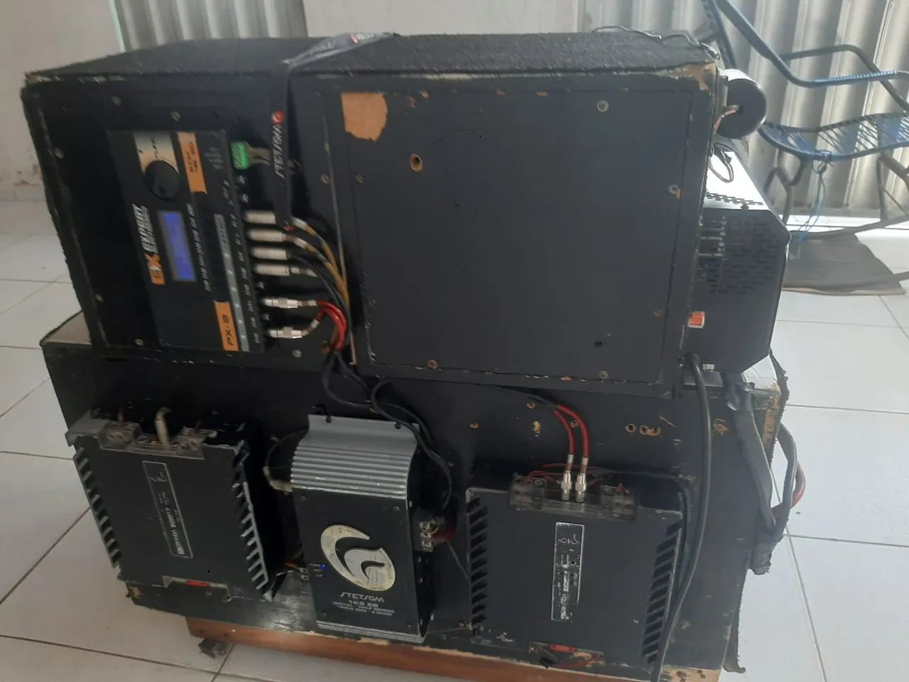 Automotivo - Foto 5