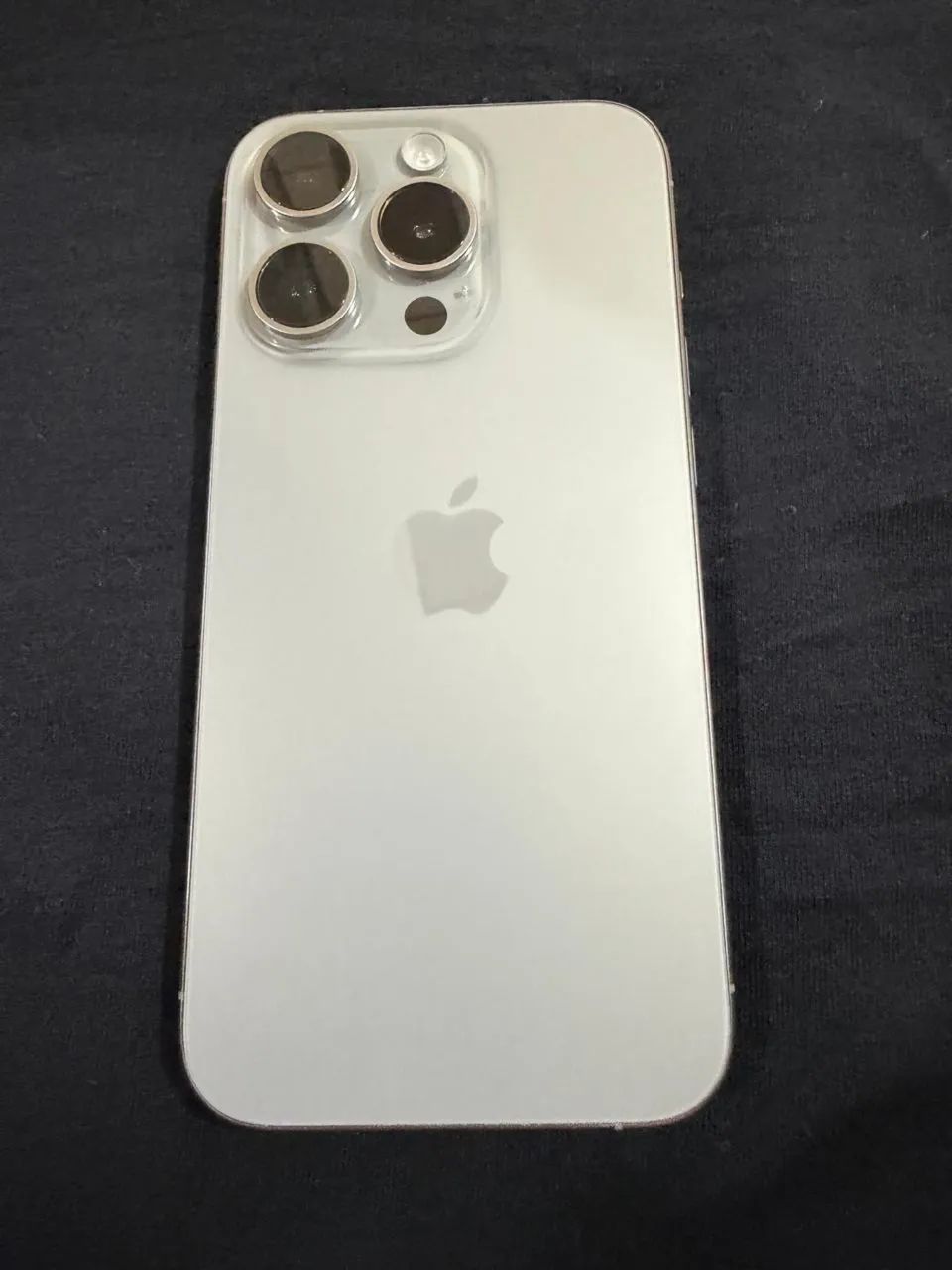 IPHONE 15 PRO 64GB  - Foto 5