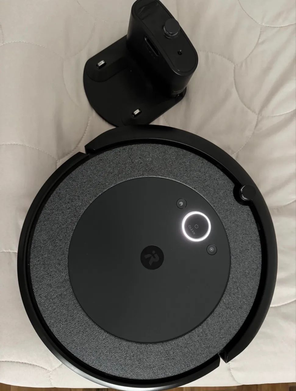 Robô Aspirador IRobot Roomba I3 - Foto 2