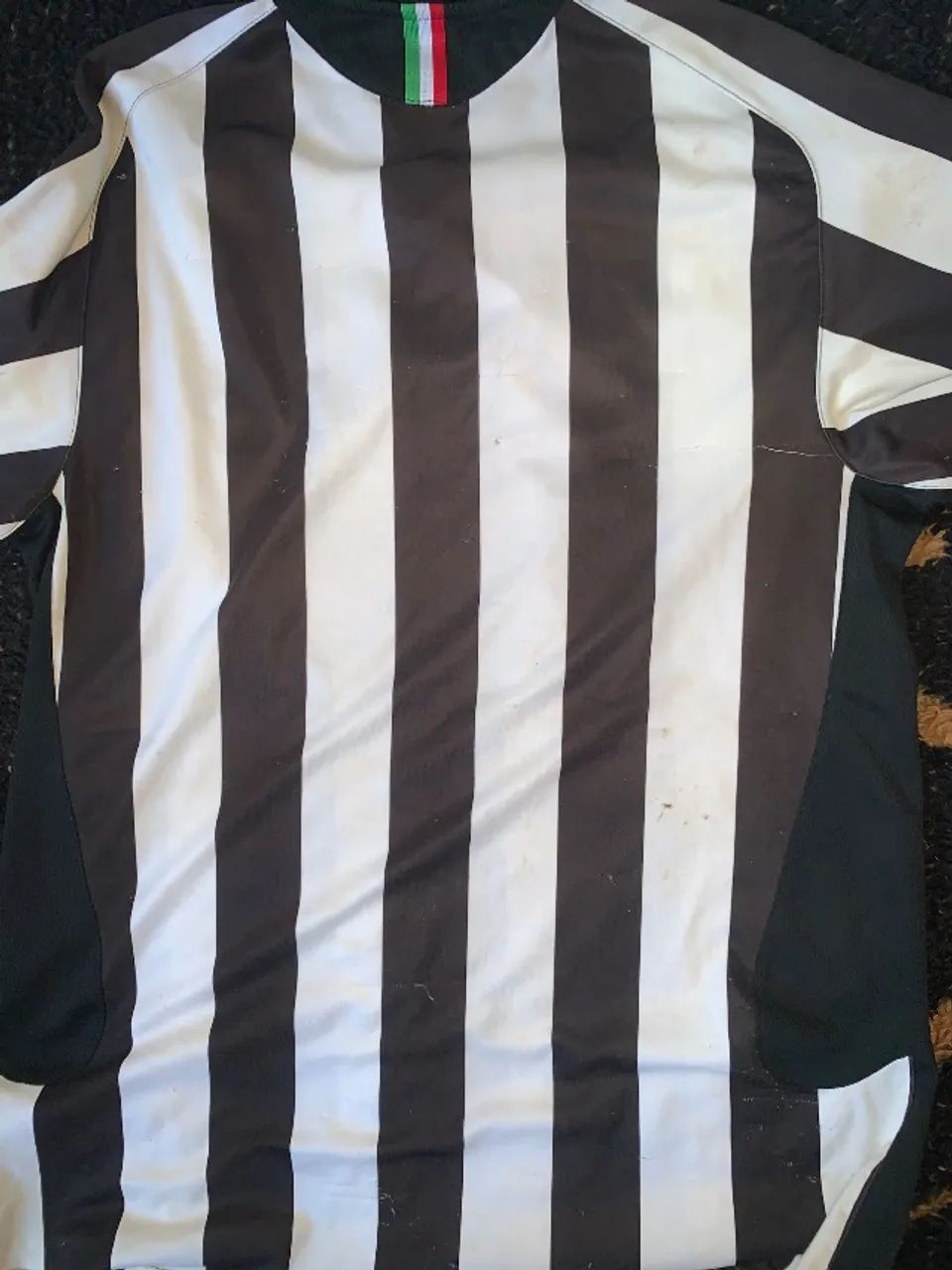 Camisa Retrô Juventus  - Foto 2