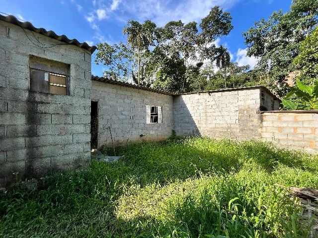 Casa + Terreno 150m² em Embu Guaçu. - Foto 2
