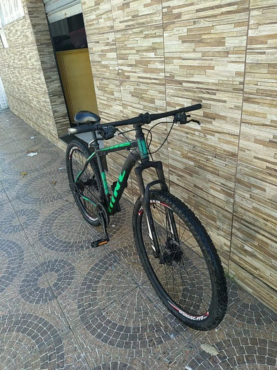 Bicicleta aro 29 - Foto 3