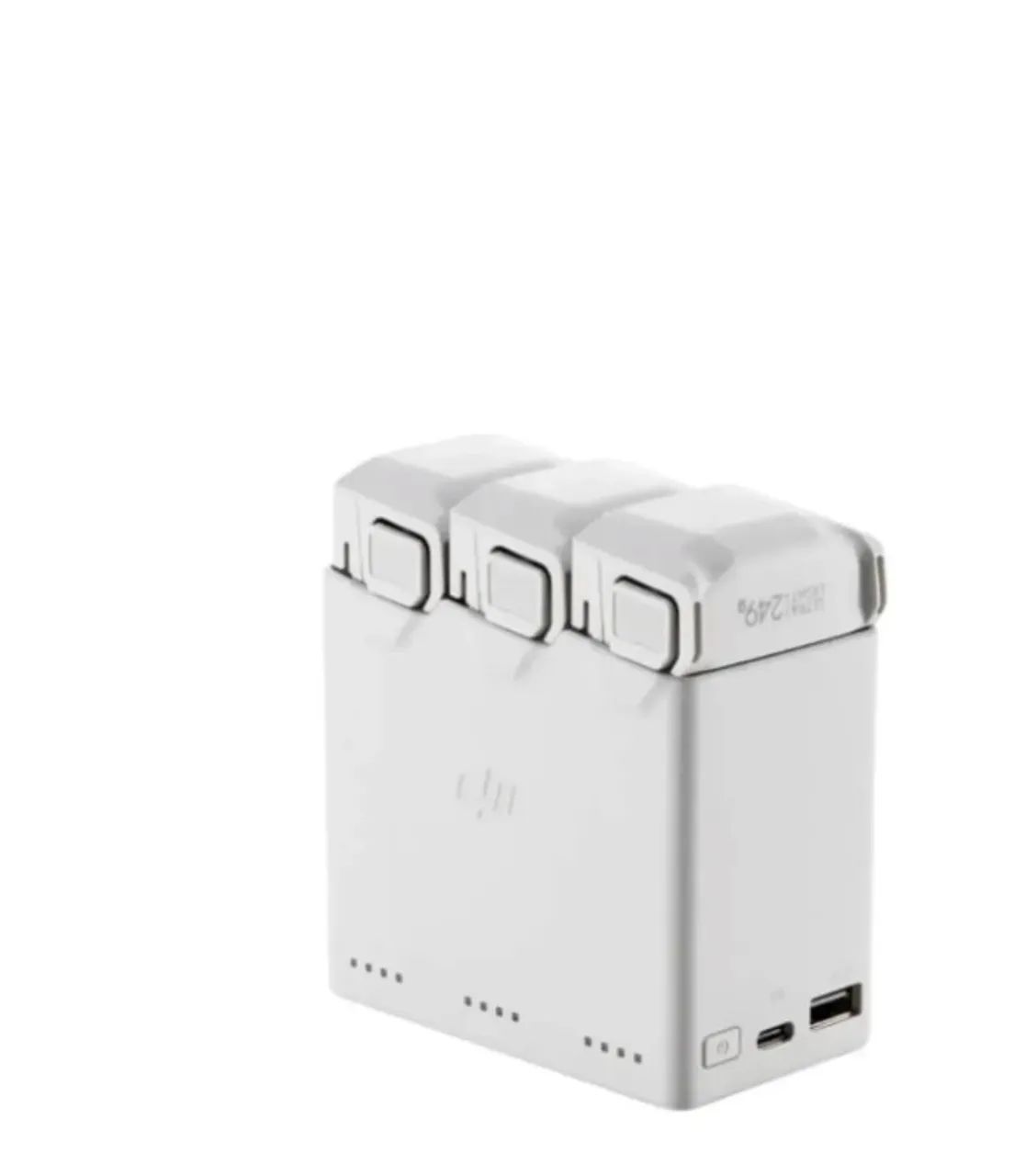 Bateria Plus 3850mAh DJI Mini 3 / 3 Pro / 4 Pro - Original - Foto 2