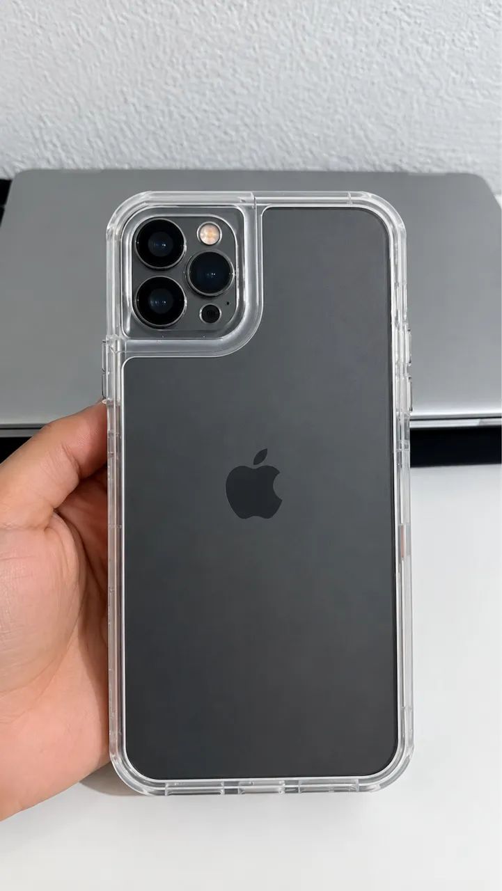 iPhone 11 Pro Max 64GB - Foto 2