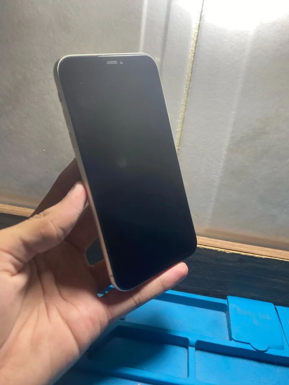 Vendo iPhone 11 funcionando tudo ok? - Foto 2
