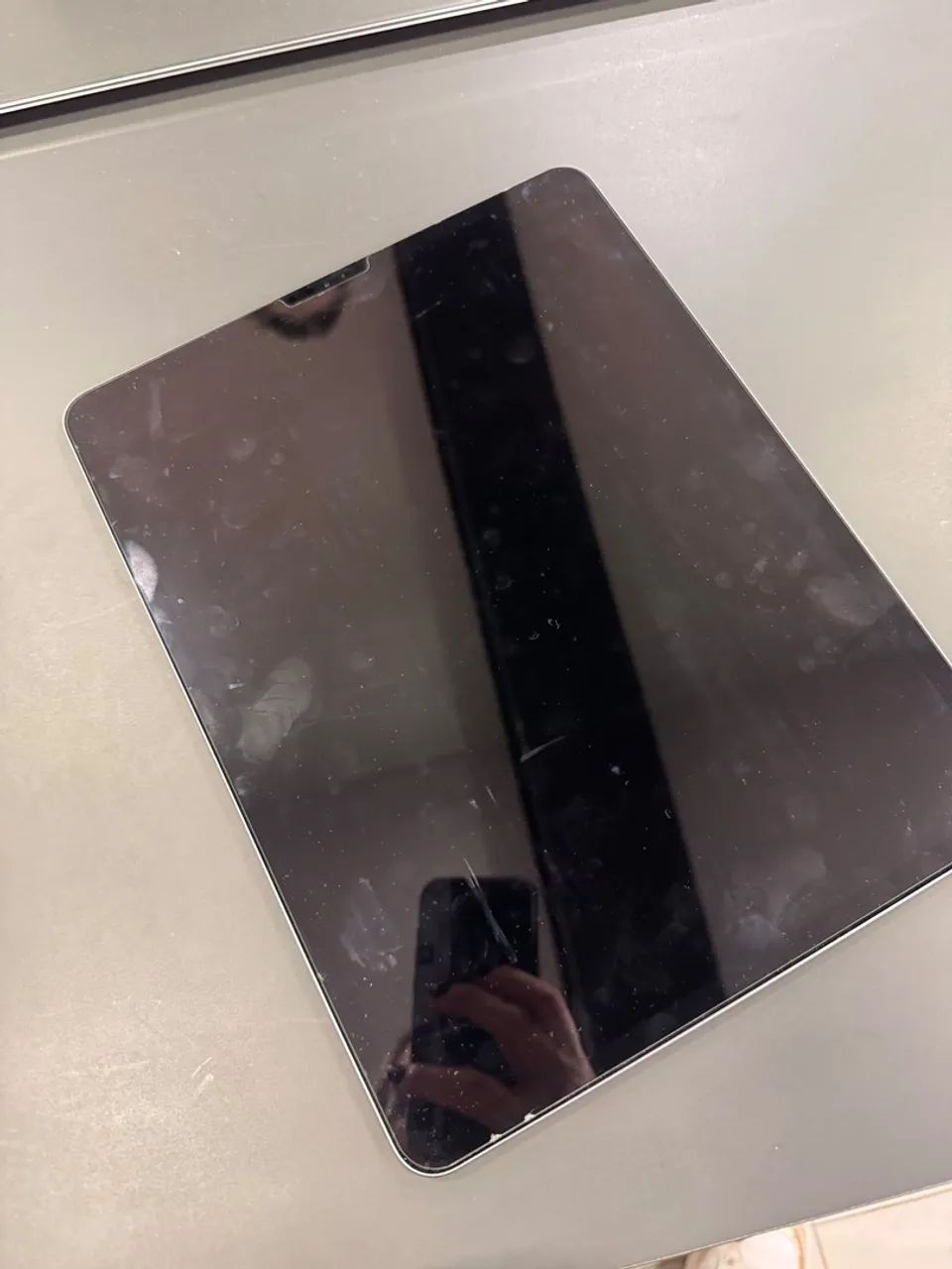 iPad Pro 12,9? 256GB - 4ª Geração Apple - Foto 3