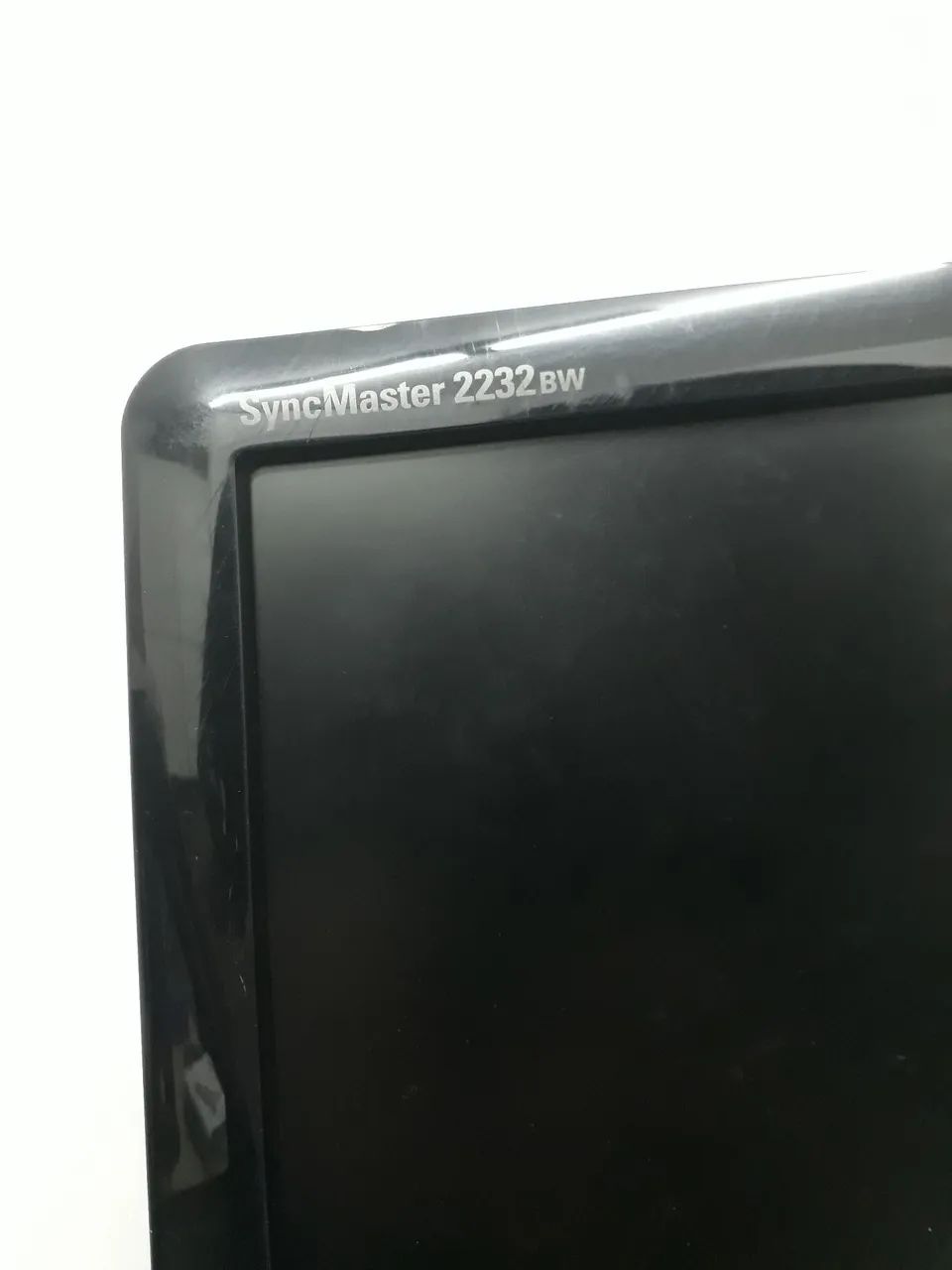 Monitor Samsung SyncMaster 2232bw  - Foto 3