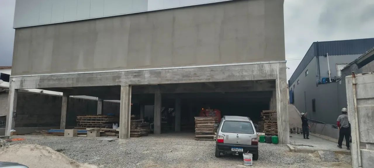 Loja para locação, centro, Paulo Lopes, SC - Foto 5