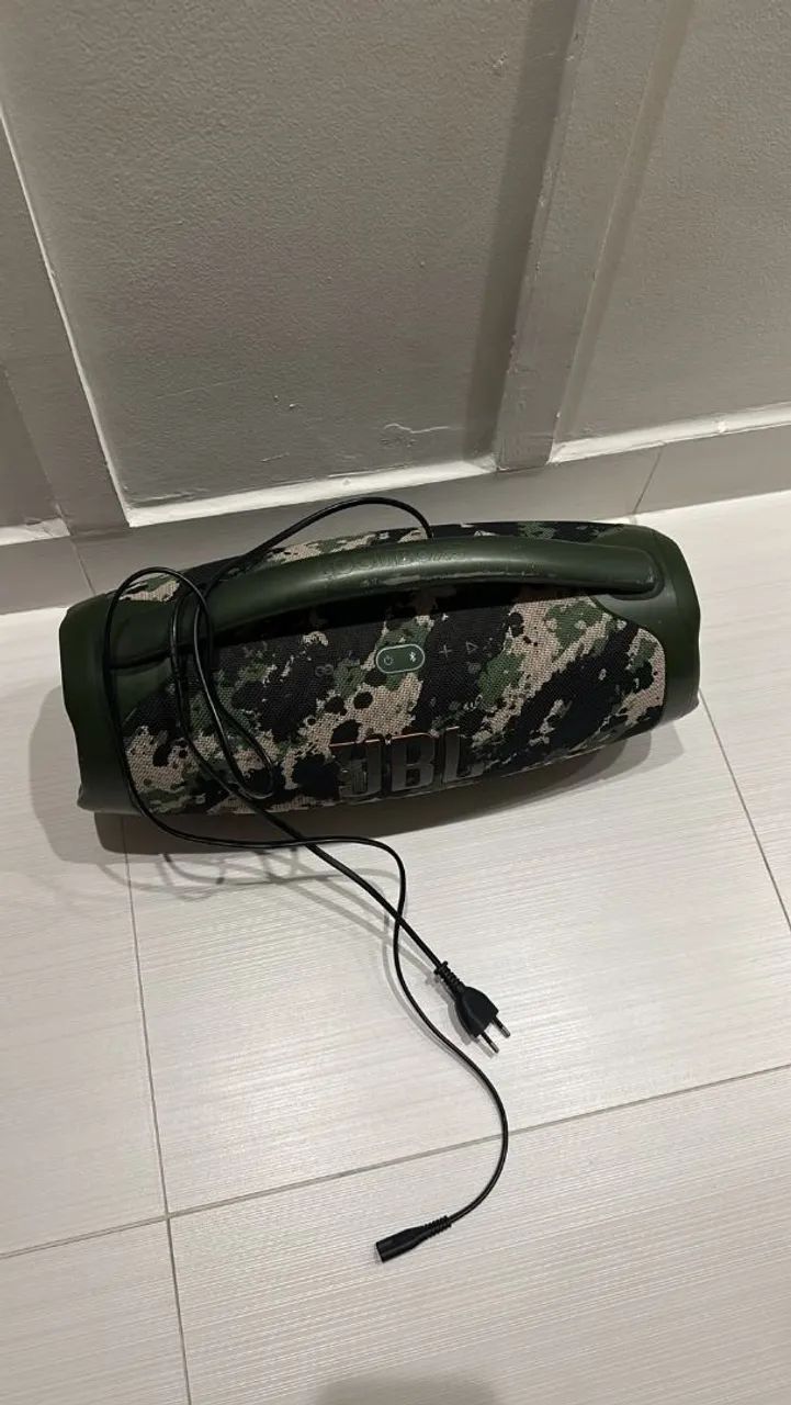 JBL Boombox 3 - Foto 2
