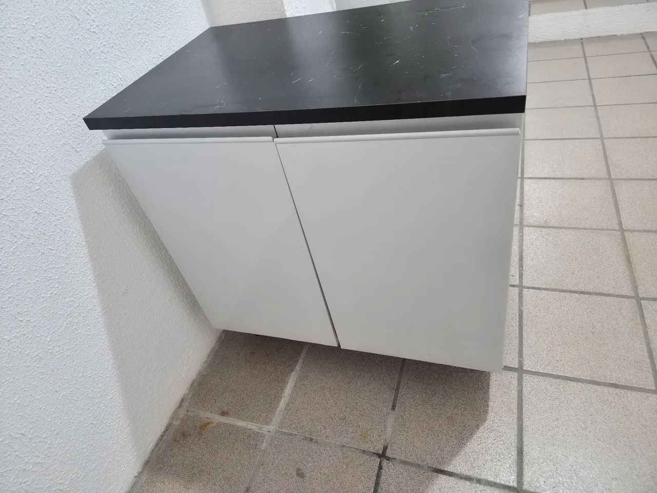 Armario para cozinha/lavanderia - Foto 2