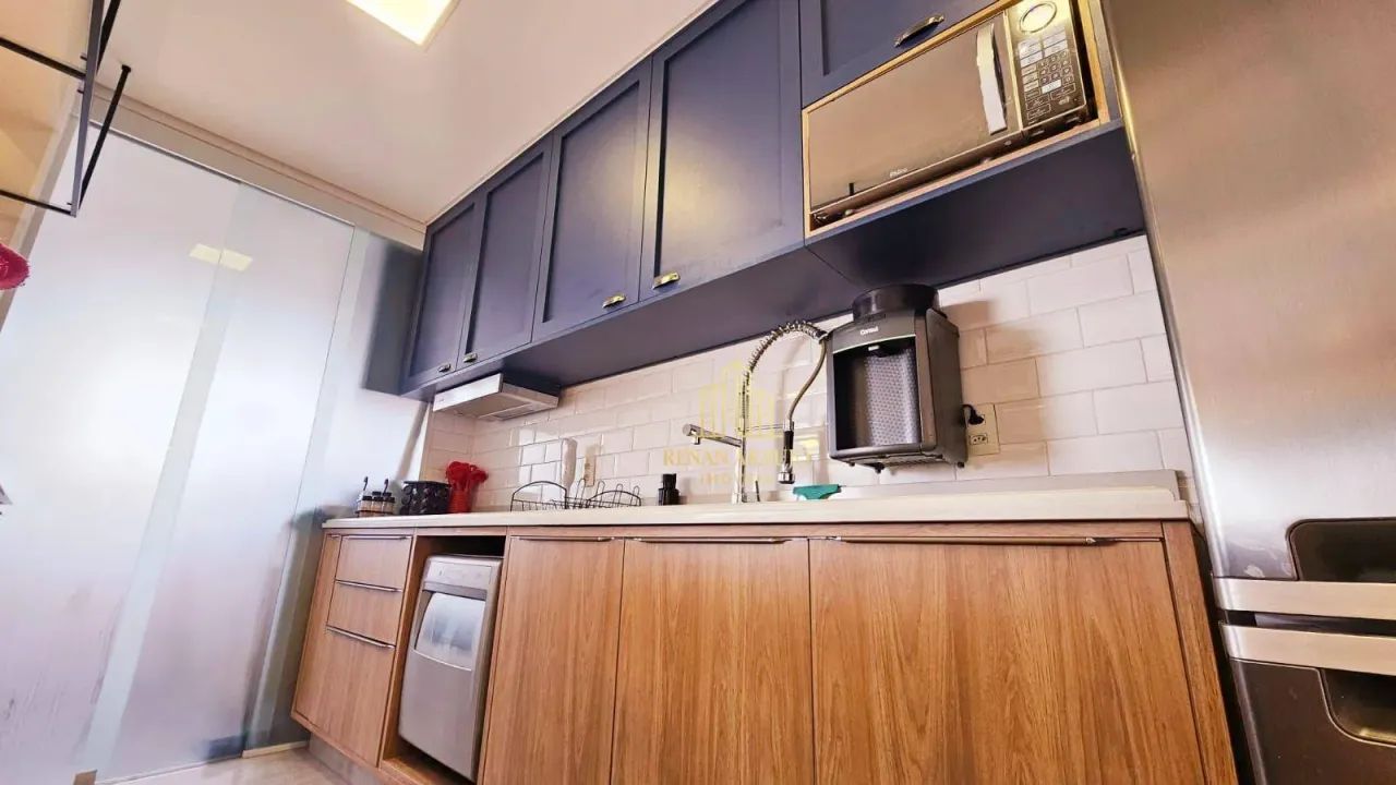 Apartamento para alugar na Barra Funda - Foto 4