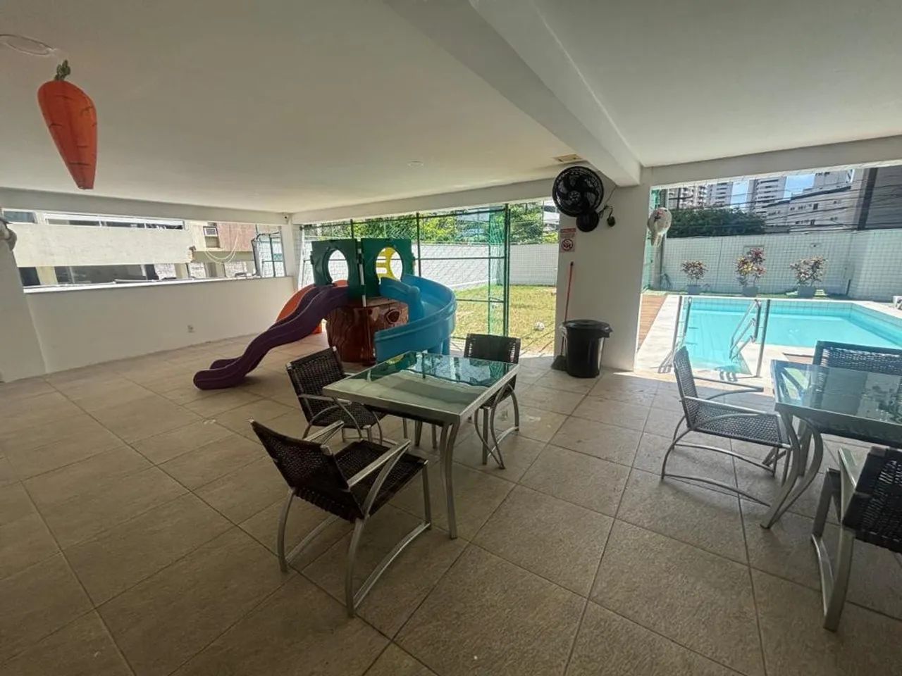 Apartamento para Locação em Boa Viagem - Foto 5