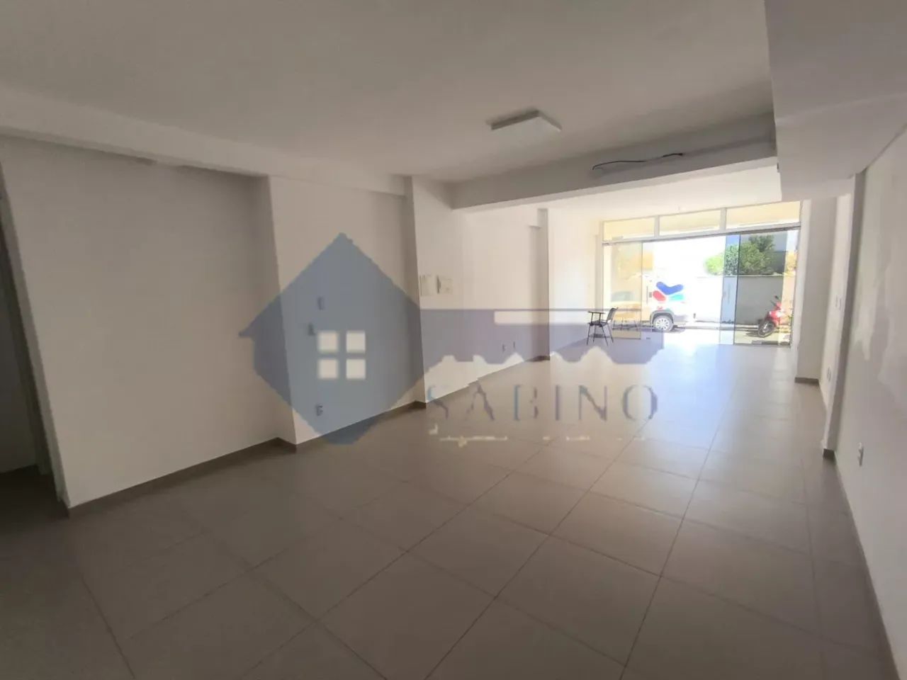 Sala comercial térrea para aluguel, Centro, Braço Do Norte - Foto 4