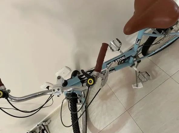 Bicicleta - Foto 3