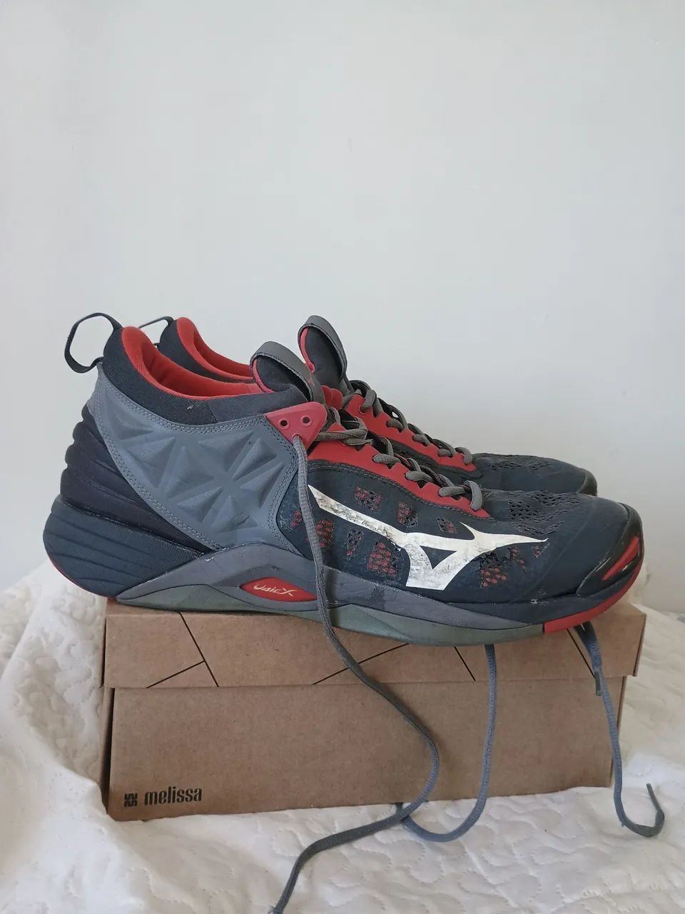 Tênis Mizuno - Foto 2
