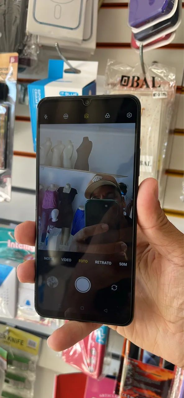 Realme note 50  - Foto 4