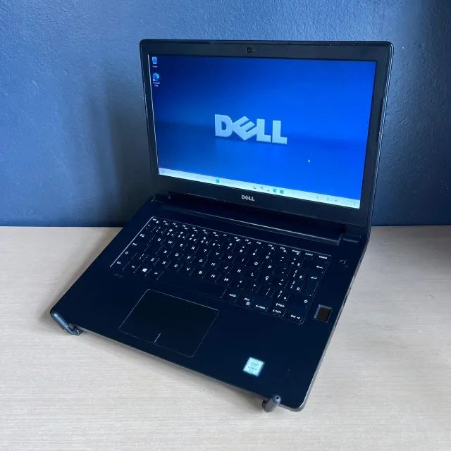 Note DELL Latitude ? I7 6° Geração ? 16GB ? SSD ? 12X No Cartão - Foto 5
