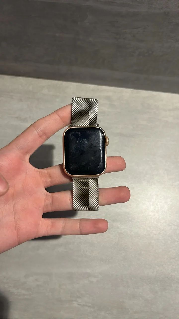 Apple Watch SE - Foto 3