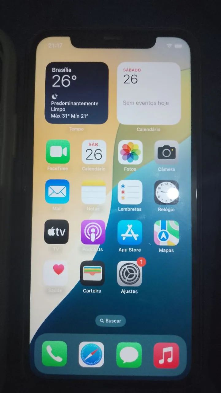 iPhone  - Foto 2