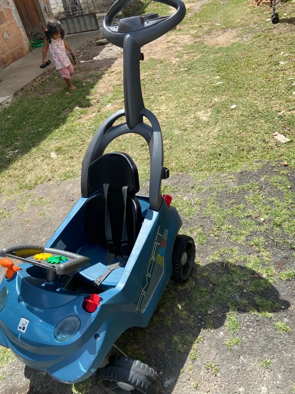 Carrinho de criança  - Foto 2