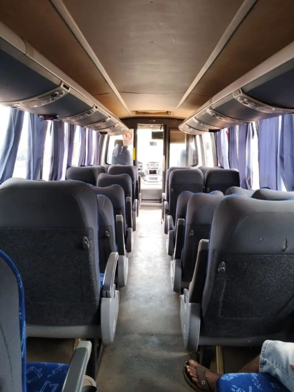 Vendo micro-ônibus - Foto 3