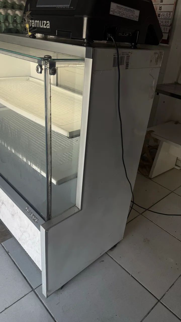 Expositor  - Foto 2