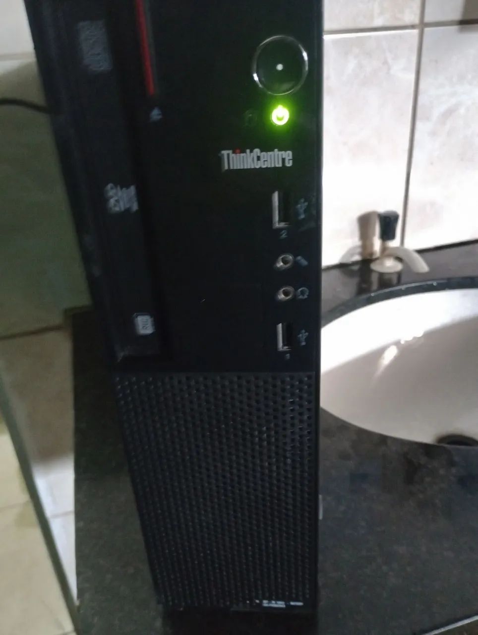 Cpu lenovo  - Foto 5