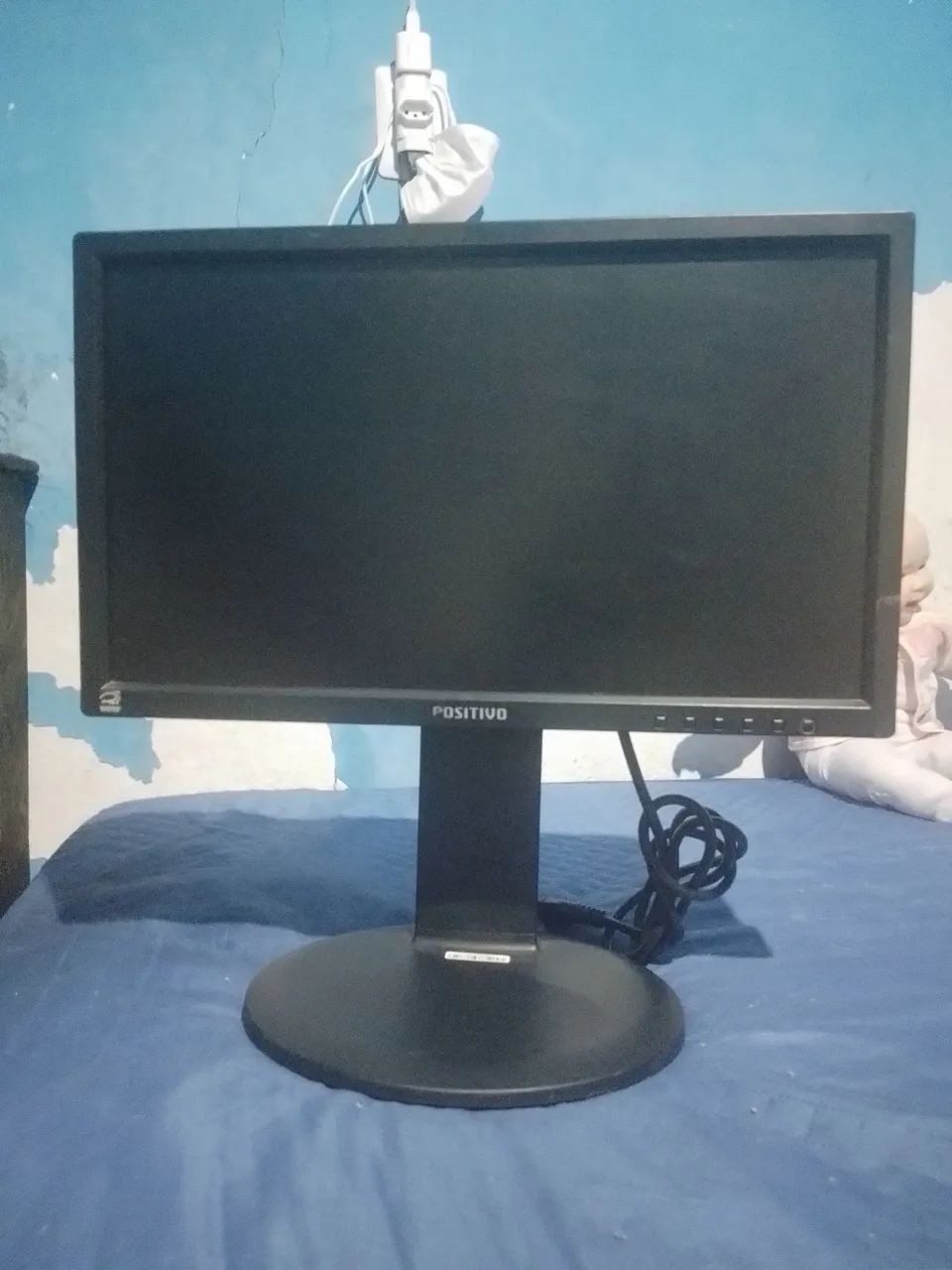 Monitor 