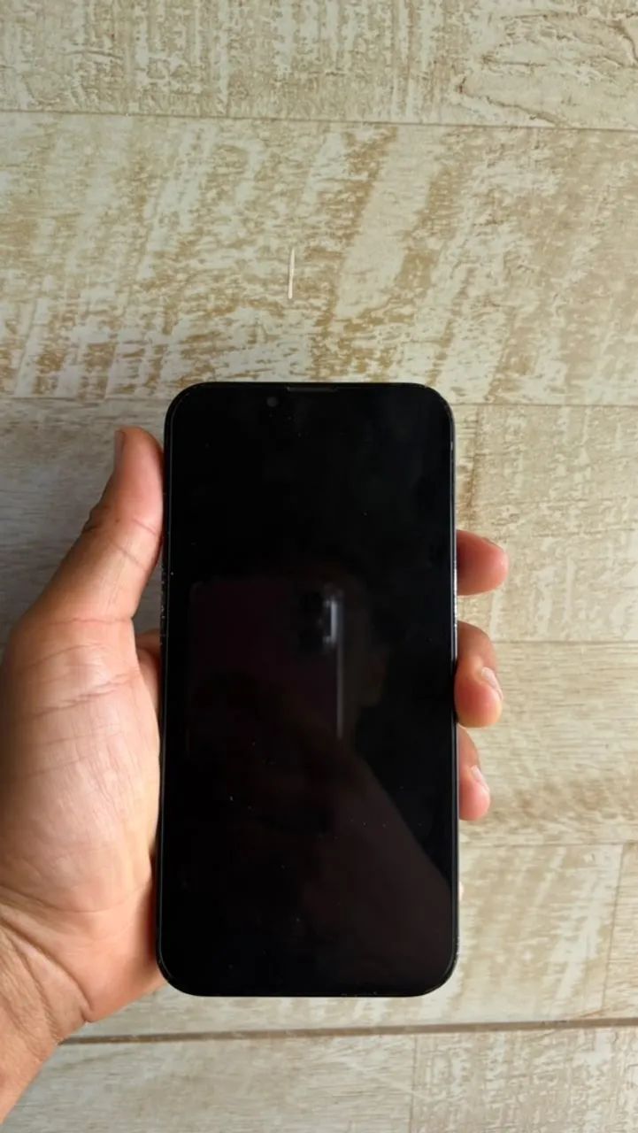 iPhone 13 256GB  - Foto 4