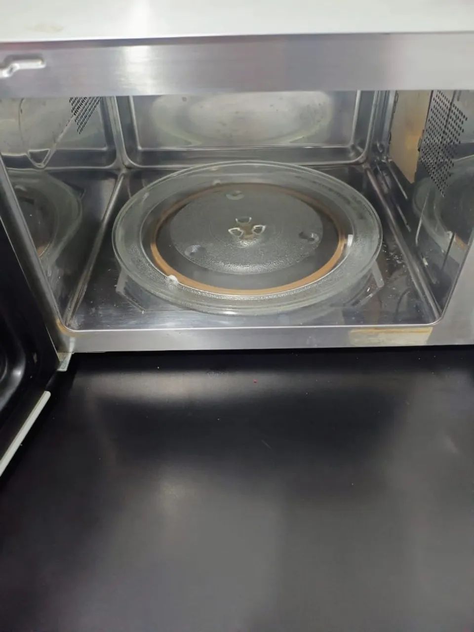Micro-ondas Brastemp  - Foto 2