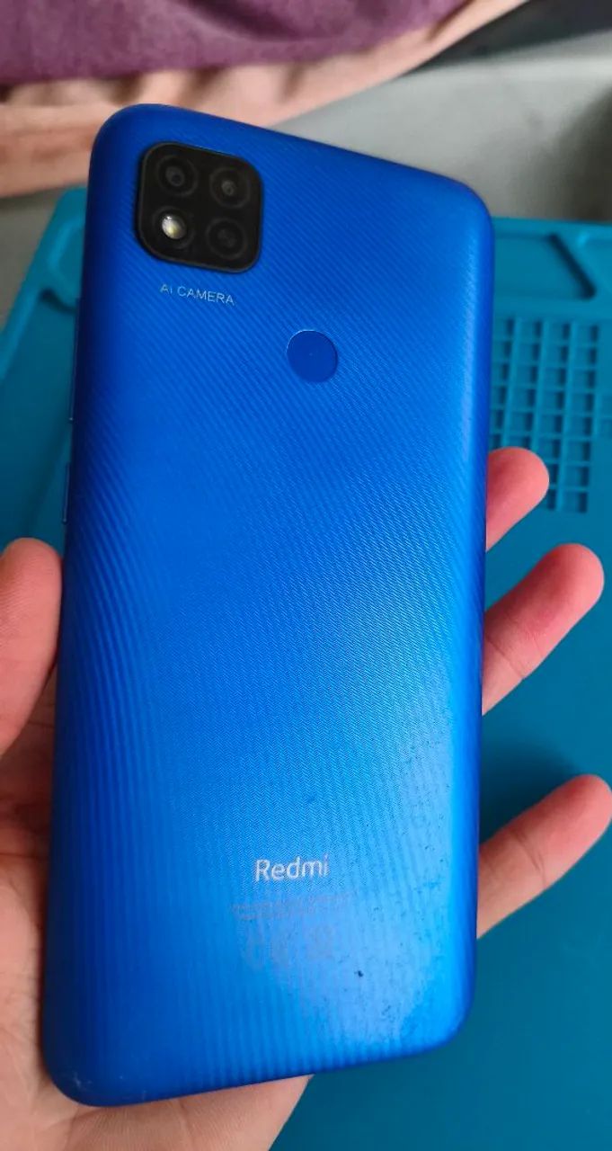 Redmi 9c - Foto 2