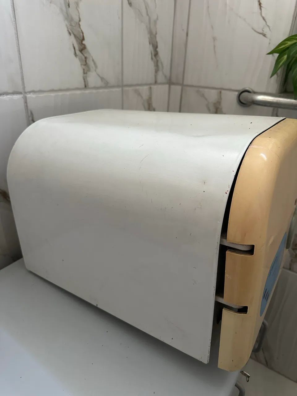Autoclave Cristofoli 12L - Foto 4
