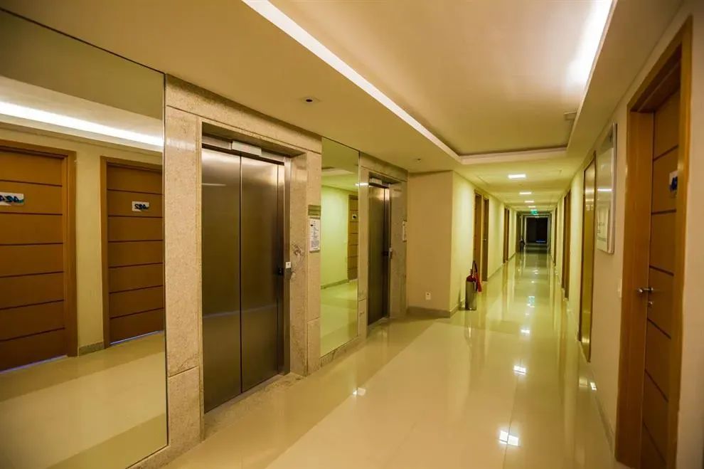 Recreio | Sala Comercial no Vertice Mall & Offices com 40m² - Foto 3