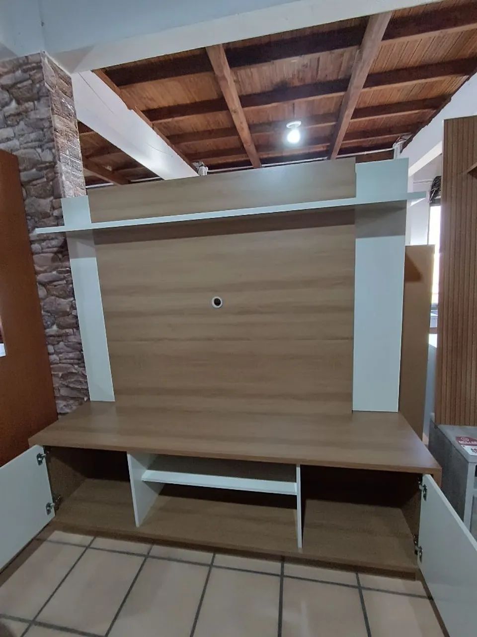 Home thecter (Novo) - Foto 2