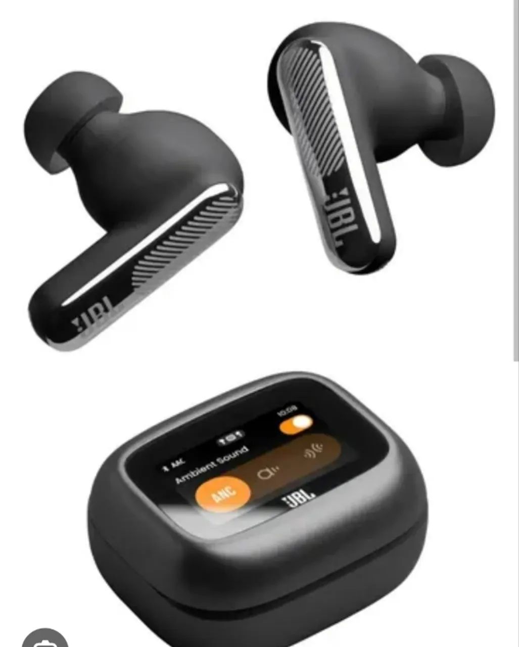 Fone JBL beam 3.  - Foto 2