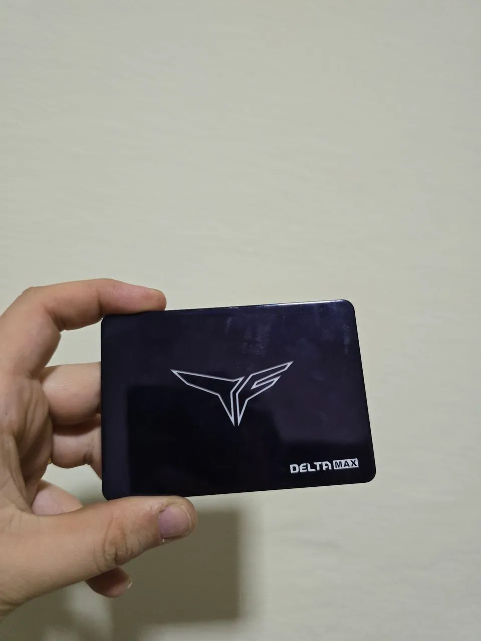 SSD 1TB SATA T-FORCE DELTA MAX COM TELINHA - Foto 4