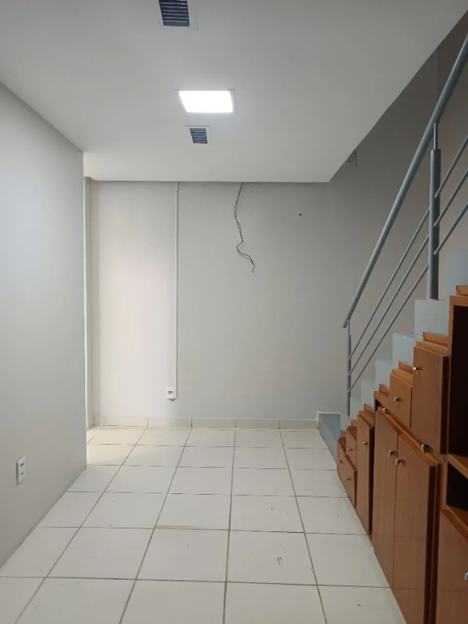 sala comercial ,cond. amazonas flat, 50 metros - Foto 4