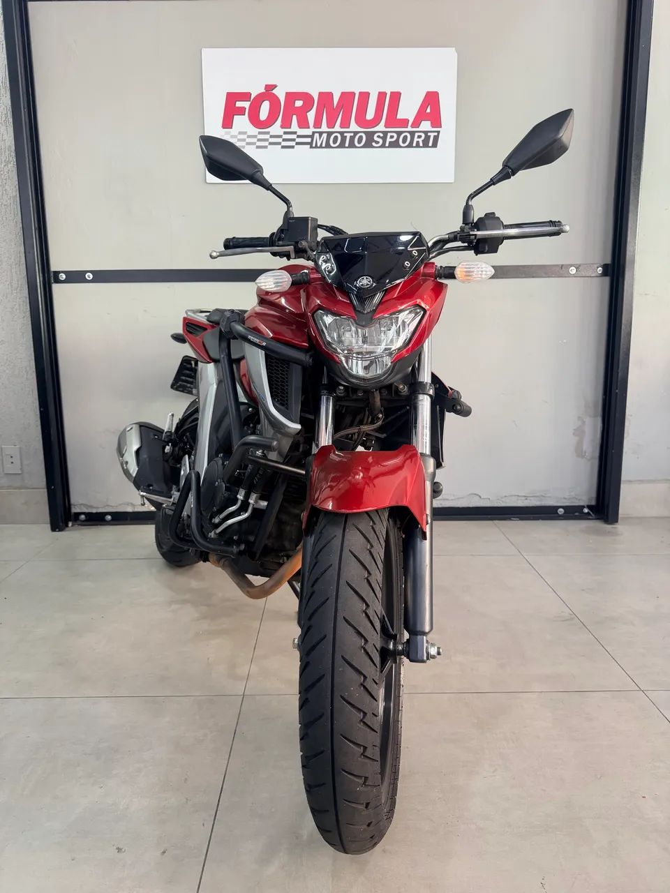 FAZER 250 ABS 2021 - Foto 2
