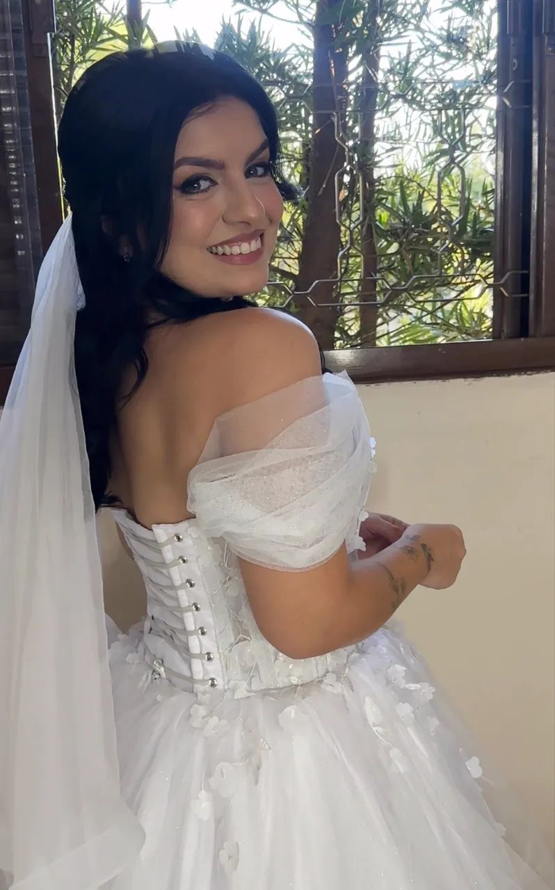 Vestido + sapato - Foto 5