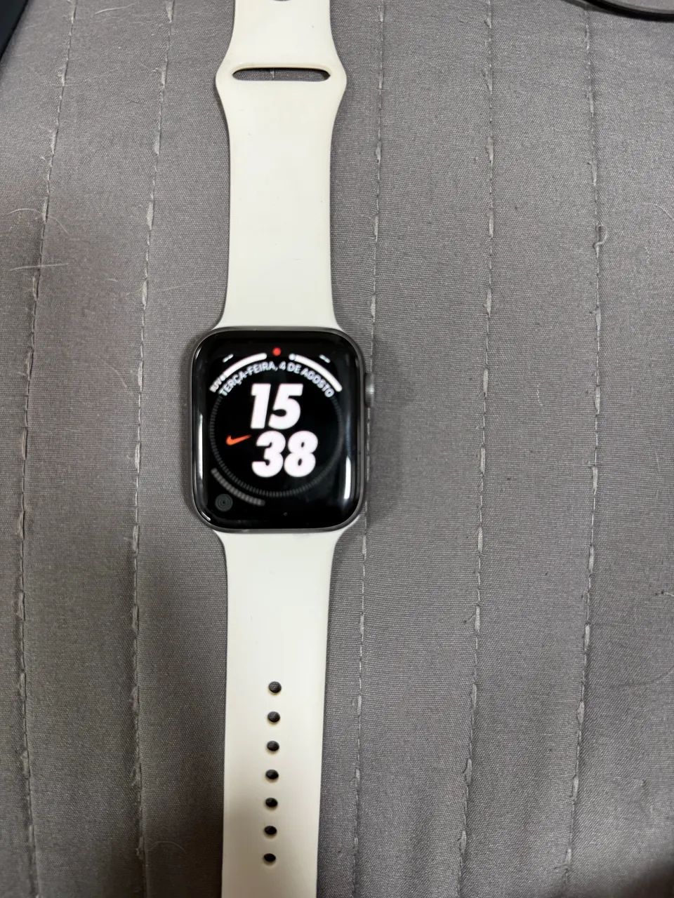 Apple Watch serie 4 44mm